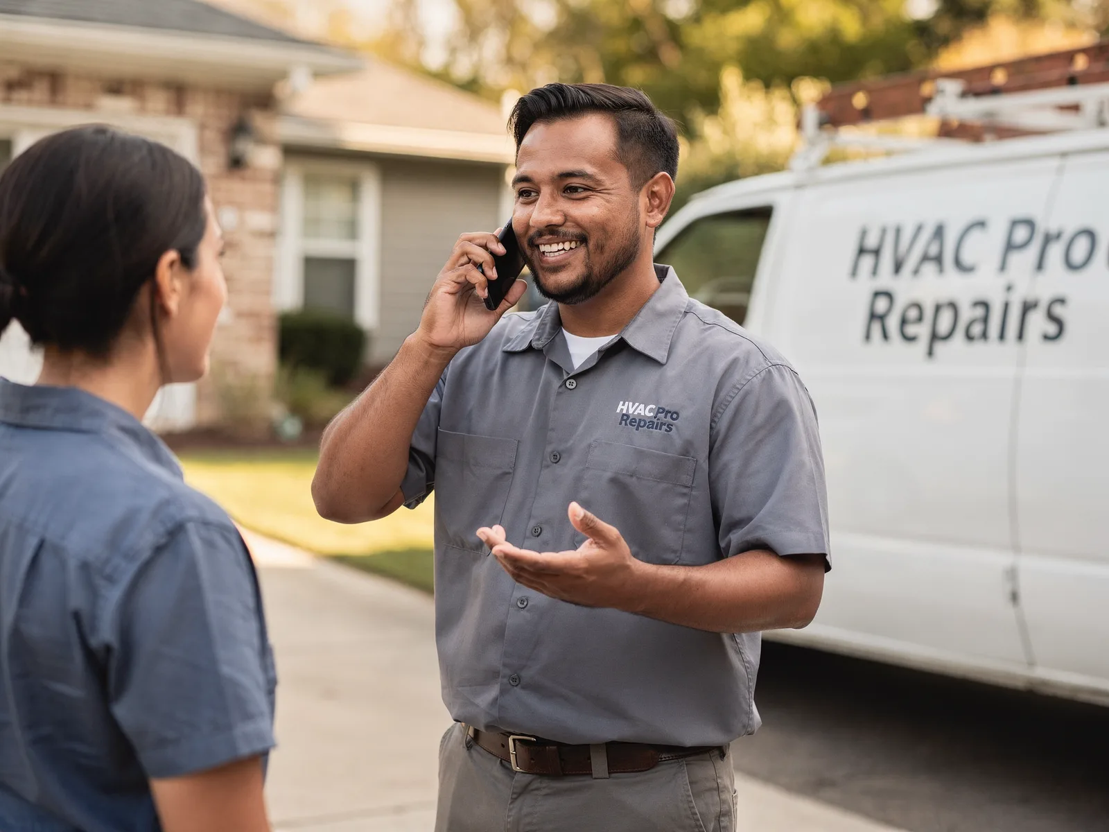 Heat Pump Repair Red Valley, AZ FAQs